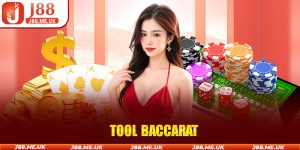 Tool Baccarat - Tiếp Cận Mọi Thắng Lớn Siêu Dễ Dàng