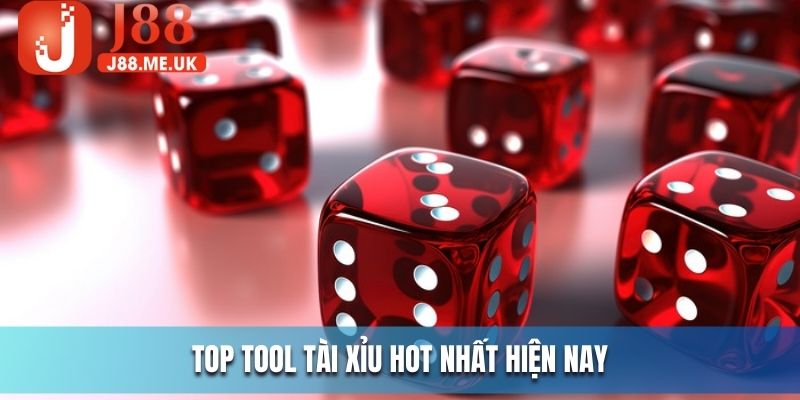 3 tool hack tài xỉu chất lượng nhất hiện nay