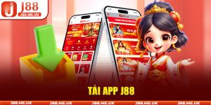 Hướng Dẫn Tải App J88 - Trải Nghiệm Sân Chơi Đỉnh Cao